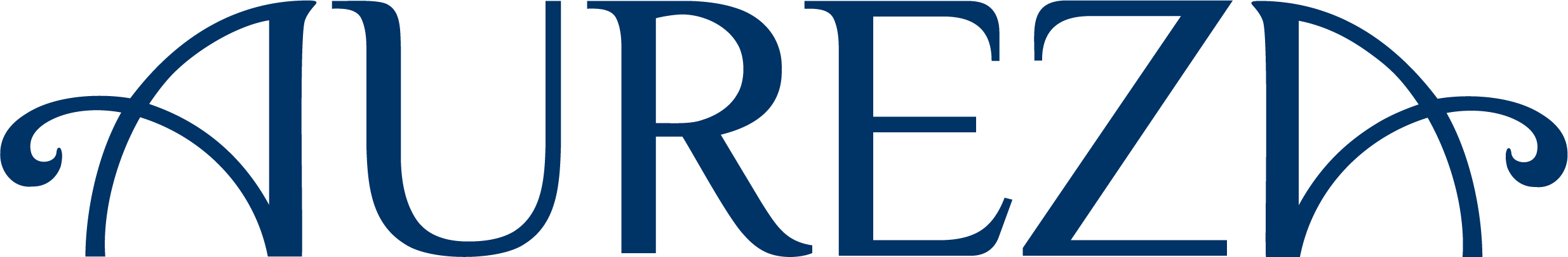 Aureza Logo V1_3